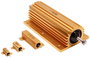 Arcol HS100 47R J Teljesítmény ellenállás 47 Ω 100 W 1 db bélyegkép