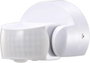LEDmaxx IB121 Mennyezeti, Fali Mozgásérzékelő 360 ° Fehér IP65 bélyegkép