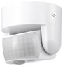 LEDmaxx IB121 Mennyezeti, Fali Mozgásérzékelő 360 ° Fehér IP65 2. bélyegkép