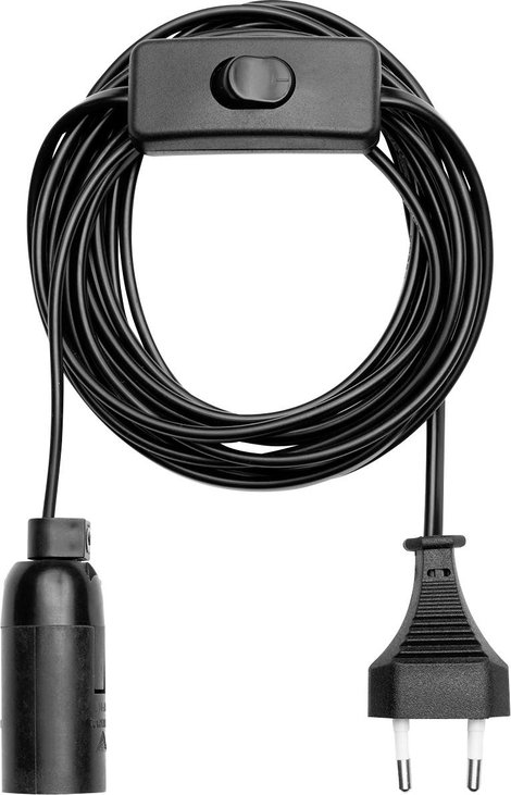 LEDmaxx 9801S Lámpafoglalat E14 250 V 40 W