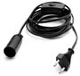 LEDmaxx 9801S Lámpafoglalat E14 250 V 40 W 2. bélyegkép