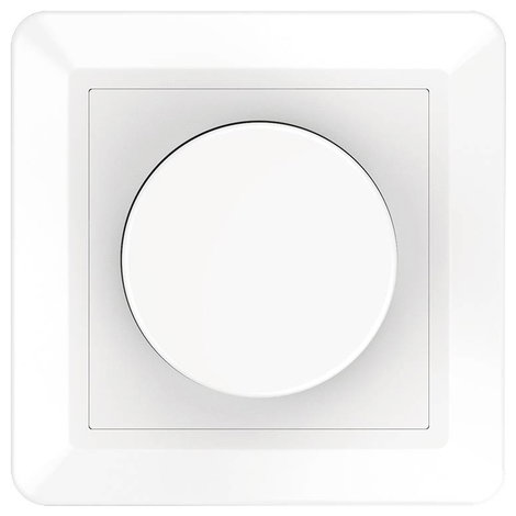 LEDmaxx DM001 Univerzális dimmer Fehér 2. kép