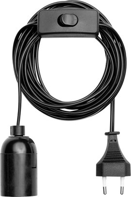 LEDmaxx 9802S Lámpafoglalat E27 250 V 60 W