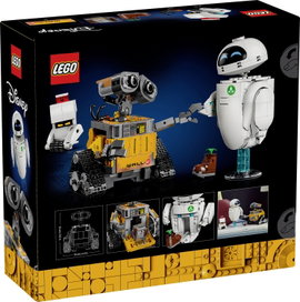 LEGO® DISNEY 43279