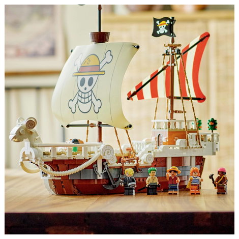 75639 LEGO® ONE PIECE 2. kép