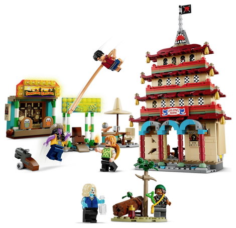 75638 LEGO® ONE PIECE 2. kép