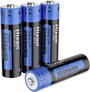 Hixon J818 Ceruzaakku Lítiumion 2350 mAh 1.5 V 4 db bélyegkép