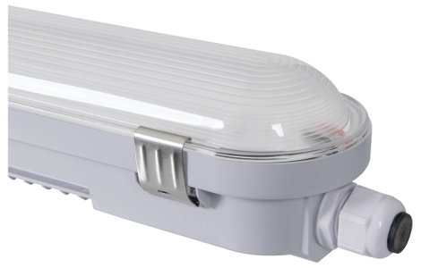 Kanlux MAH PRO Y 52W 15R-NW LED-es lámpa nedves helyiségbe, LED-es lámpa nedves helyiségbe 52 W Hide 2. kép