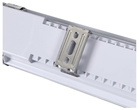 Kanlux MAH PRO Y 52W 15R-NW LED-es lámpa nedves helyiségbe, LED-es lámpa nedves helyiségbe 52 W Hide 4. kép