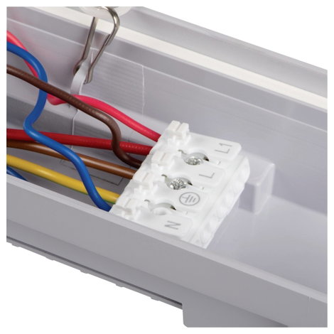 Kanlux MAH PRO Y 52W 15R-NW LED-es lámpa nedves helyiségbe, LED-es lámpa nedves helyiségbe 52 W Hide 5. kép