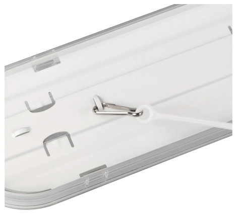Kanlux MAH PRO Y 52W 15R-NW LED-es lámpa nedves helyiségbe, LED-es lámpa nedves helyiségbe 52 W Hide 6. kép