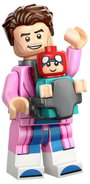 LEGO® Minifigures 71050 10. bélyegkép