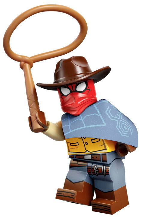 LEGO® Minifigures 71050 11. kép