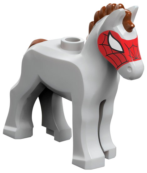 LEGO® Minifigures 71050 12. kép