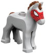 LEGO® Minifigures 71050 12. bélyegkép