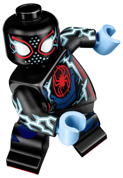 LEGO® Minifigures 71050 15. kép