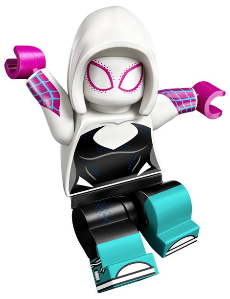 LEGO® Minifigures 71050 16. kép
