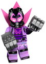 LEGO® Minifigures 71050 7. bélyegkép