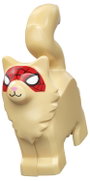 LEGO® Minifigures 71050 9. bélyegkép