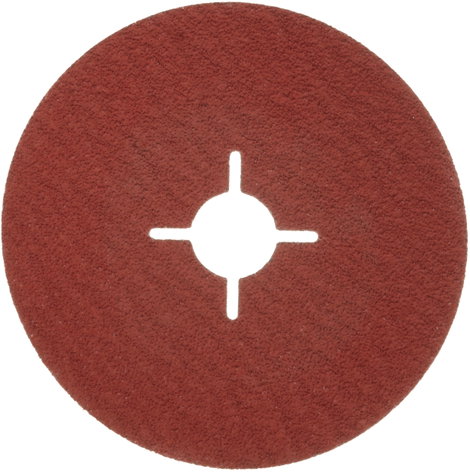 LUKAS-ERZETT A383012503630001 Rost tárcsa Ø 125 mm Furat átmérő 22 mm 50 db