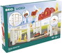 Brio 63611400 Sín készlet, hegy és völgy bélyegkép
