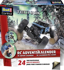 Adventi naptárak