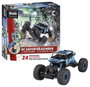 Revell Control Crawler Építőkészletek, Játékok Adventi naptár Korosztály 12 éves kortól 2. bélyegkép