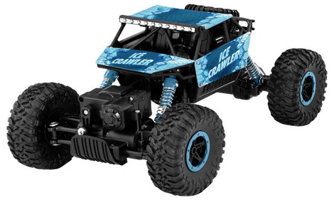 Revell Control Crawler Építőkészletek, Játékok Adventi naptár Korosztály 12 éves kortól 3. kép