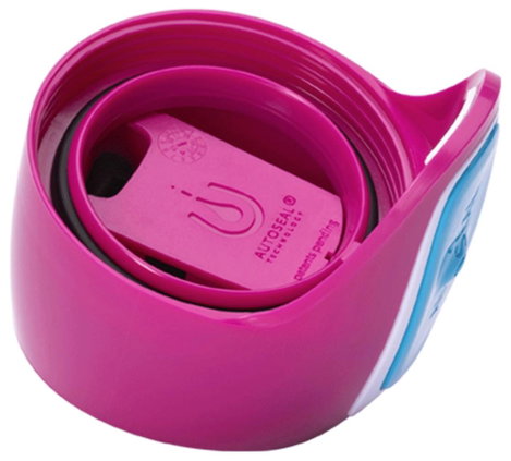Contigo Ivópalack Bíbor 3. kép