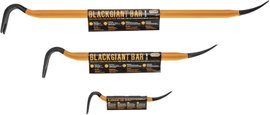 Picard 0004690-999 BlackGiant® Bar körömhúzó, készlet