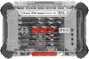 Bosch Accessories 2608521U80 2608521U80 Szerszámkészlet 2. bélyegkép