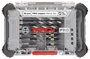 Bosch Accessories 2608521U80 2608521U80 Szerszámkészlet 3. bélyegkép
