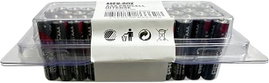PROCELL Micro LR03 Mikroelem Alkáli mangán 1100 mAh 1.5 V 48 db