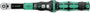 Wera Click-Torque Lock A 6 R/L 05075694001 Nyomatékkulcs 1/4 (6.3 mm) 2.5 - 25 Nm bélyegkép