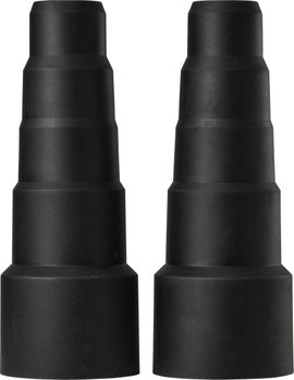TOOLCRAFT TO-10218696 Vákuum adapter 2 db