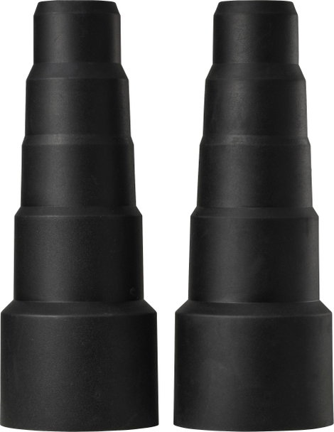 TOOLCRAFT TO-10218696 Vákuum adapter 2 db
