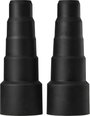 TOOLCRAFT TO-10218696 Vákuum adapter 2 db bélyegkép