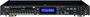 TEAC CD-P750DAB CD Player/DAB+/FM EU/UK CD lejátszó Fekete CD lejátszó, DAB+ bélyegkép