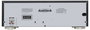 TEAC AD-850-SE CD/Cassette/USB Black EU/UK CD lejátszó Fekete USB, CD lejátszó 3. bélyegkép