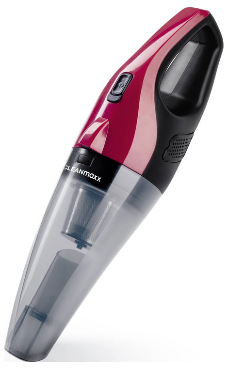 CleanMaxx 15060 Akkus kézi porszívó 7.4 V 2. kép