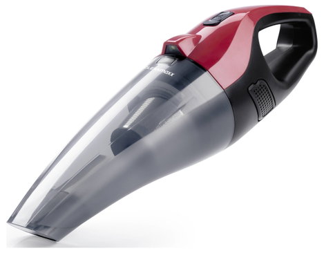 CleanMaxx 15060 Akkus kézi porszívó 7.4 V 3. kép