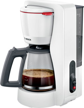 Bosch MyMoment Kávéfőző Fehér