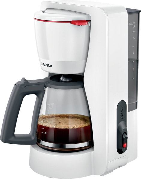 Bosch MyMoment Kávéfőző Fehér
