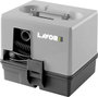 Lavor COMPACT WORKER PRO Nedves/száraz autós porszívó 1000 W bélyegkép