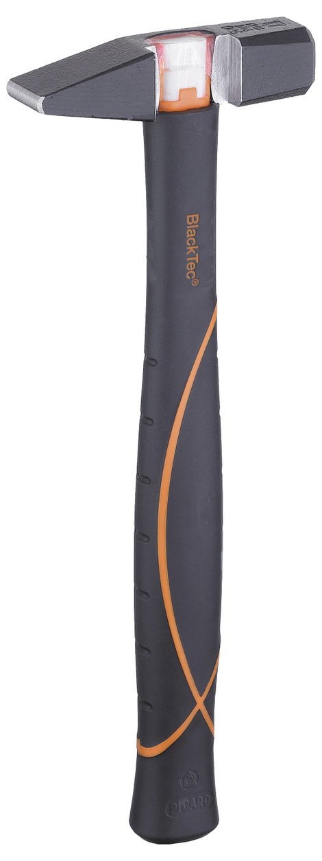 Picard BlackTec® 0032700-0300 Lakatos kalapács 300 g 300 mm DIN 1041 1 db 3. kép