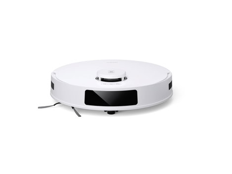 ECOVACS Porszívó és felmosó robot Fehér 3. kép