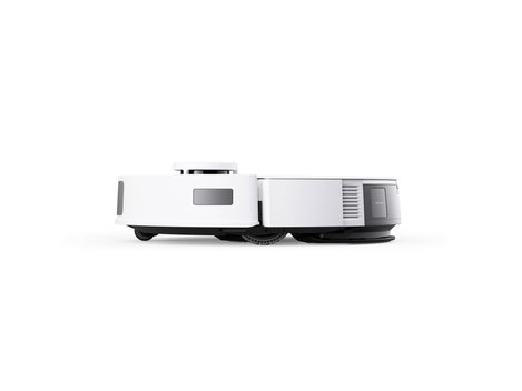 ECOVACS Porszívó és felmosó robot Fehér 7. kép