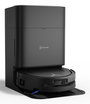 ECOVACS Porszívó robot Fekete 7. bélyegkép