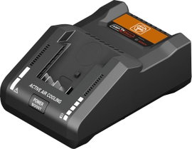 Fein 92604339010 Szerszámakku töltő