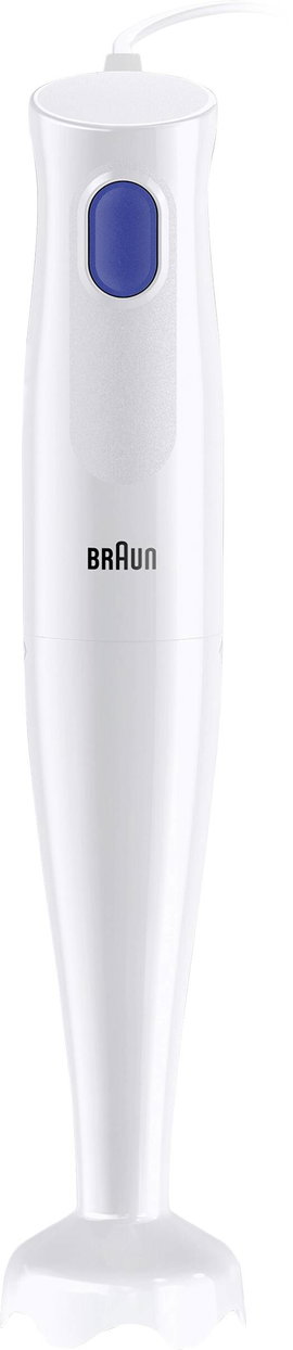 Braun MultiQuick Rúdmixer 450 W Fehér